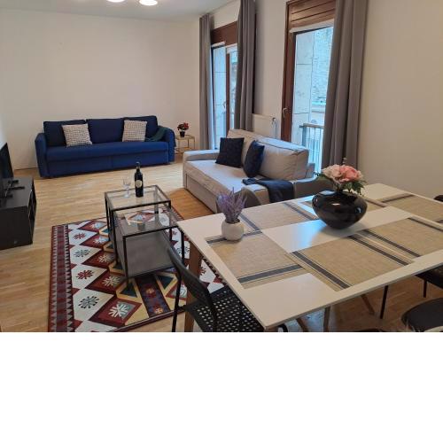 Szimpla Exclusive apartment