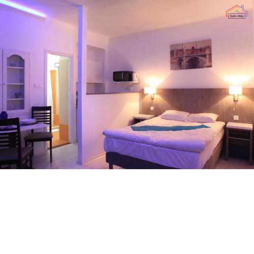 Szín-Ház Apartman