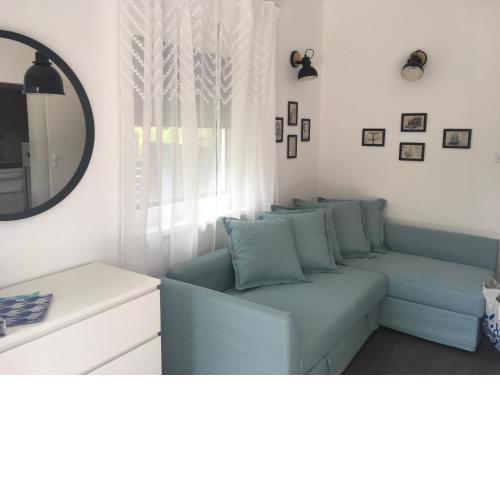 SZINYEI APARTMAN