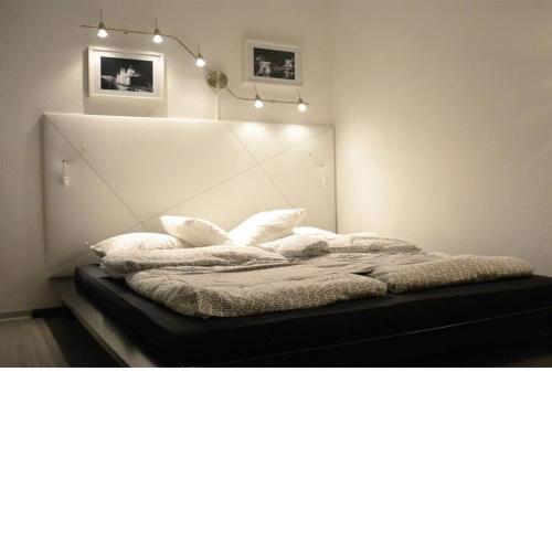 Szőcs Apartment I. (80sqm, fully equipped+balcony)