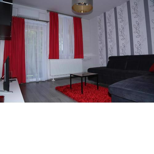 Szofi Apartman