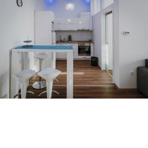 Szófia Apartman