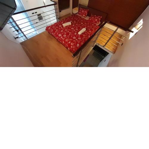 Szofia Flat Oktogon budapest
