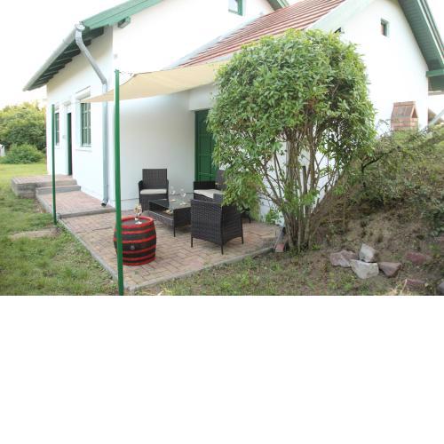 Szőlőhegyi házikó - Cottage in the vineyard