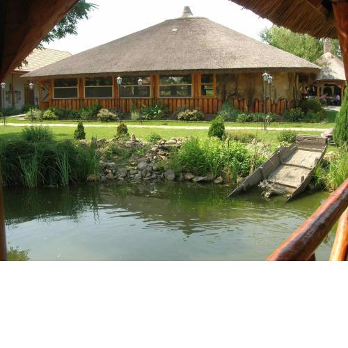 Szőlőszem Farm