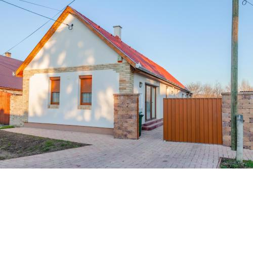 Szőlővirág Vendégház