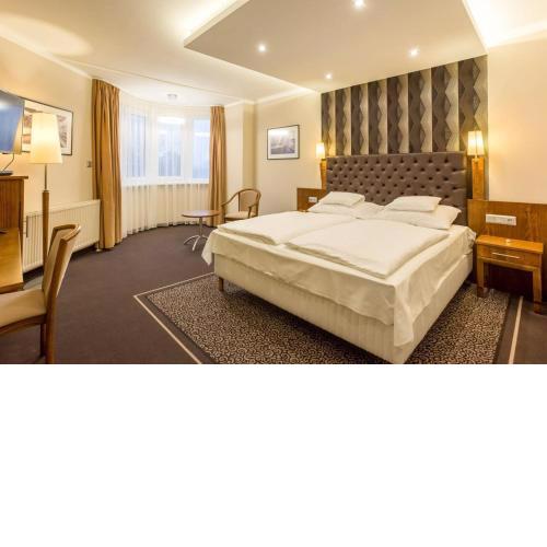Szőnyi Garden Hotel Pest
