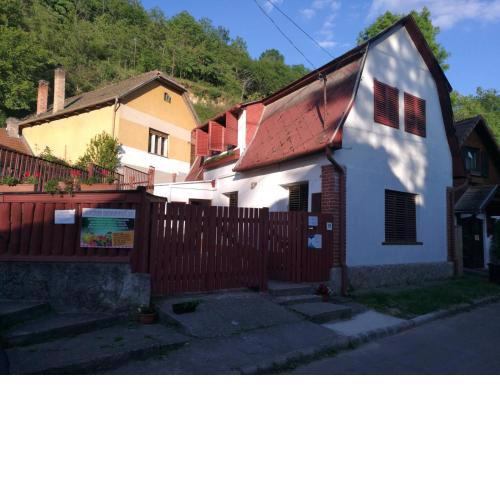 Szőnyi úti vendégház
