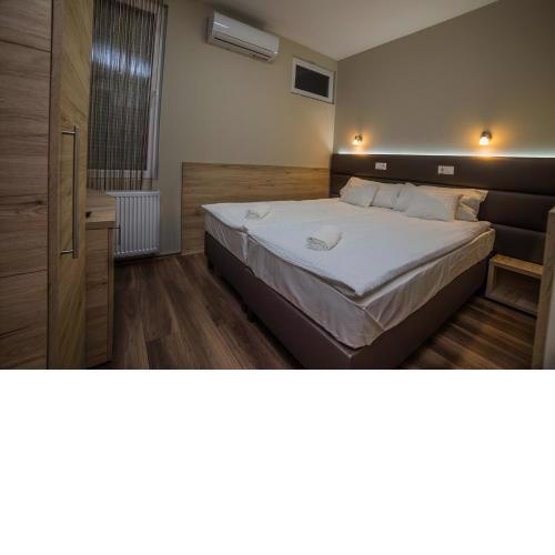 Sztár Motel Étterem
