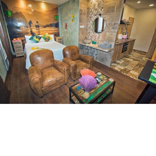 T-Homes - Cuenca