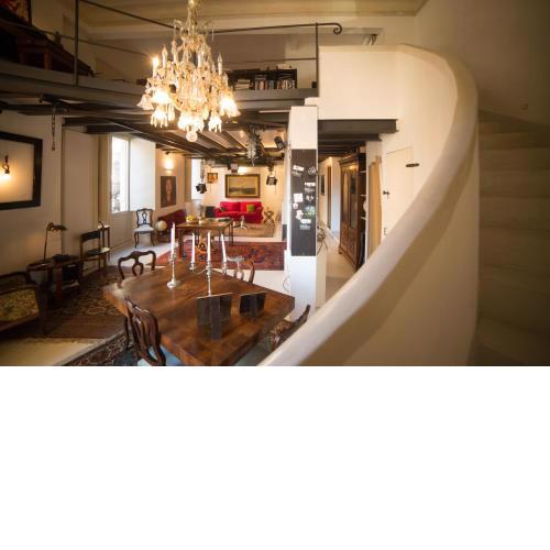 T-Loft