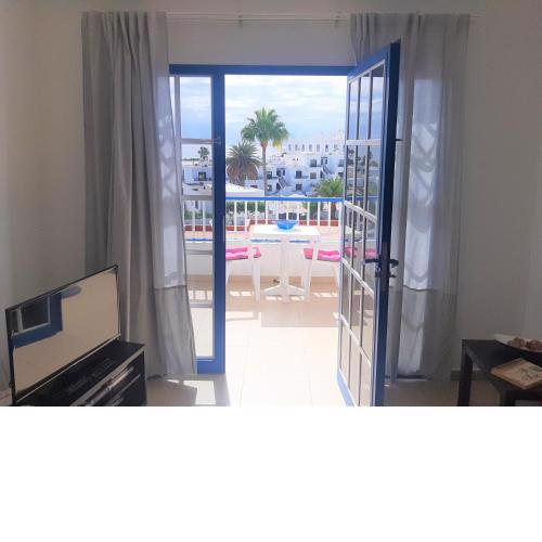 T2 RESIDENCE ATALAYA PUERTO DEL CARMEN LANZAROTE