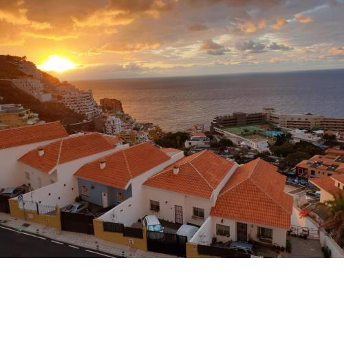 Tabaiba Sea Views Apartment I