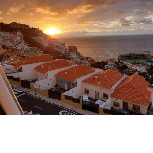 Tabaiba Sea Views Apartment II