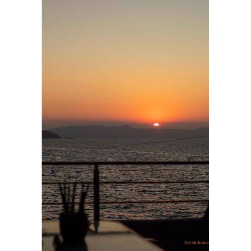 Tabak home Sea side apartment