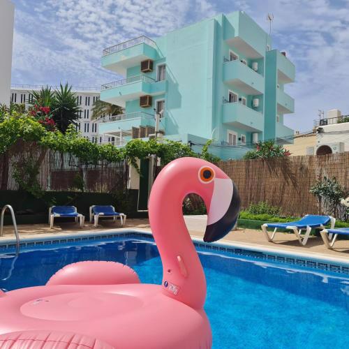 Tabbu ibiza apartments