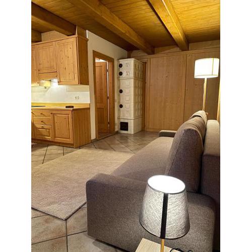 Tabia studio - Colle Santa Lucia
