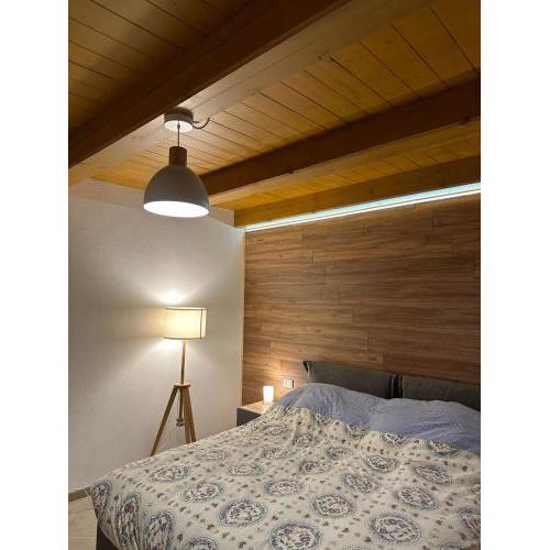 Tabia Suite Pelmo