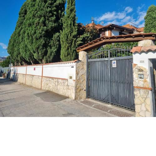 Tabor 1 casa vacanza in villa