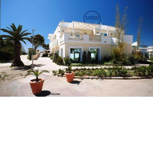 Tabù Hotel