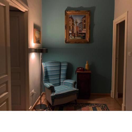 TABULA Platino HOUSE