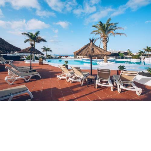 Tacande Bocayna Village, Feel & Relax, Lanzarote