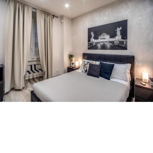 Tacito 23 Luxury rooms