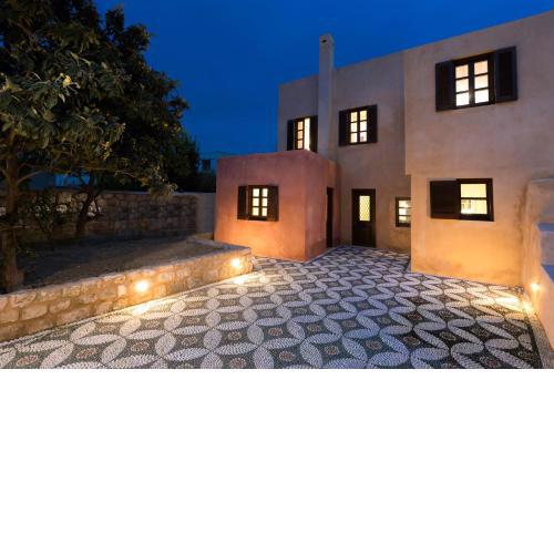Tafros Villa