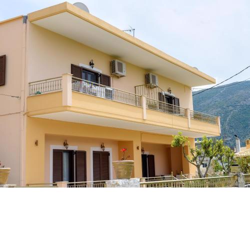 Tagkas Apartments