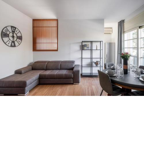 Tagliacozzi Suite Apartment