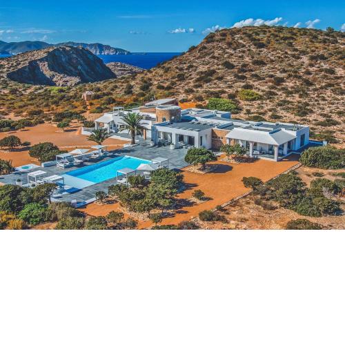 Tagomago Private Island - Ibiza