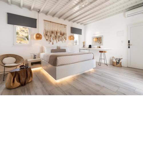 Tagoo Studios Mykonos