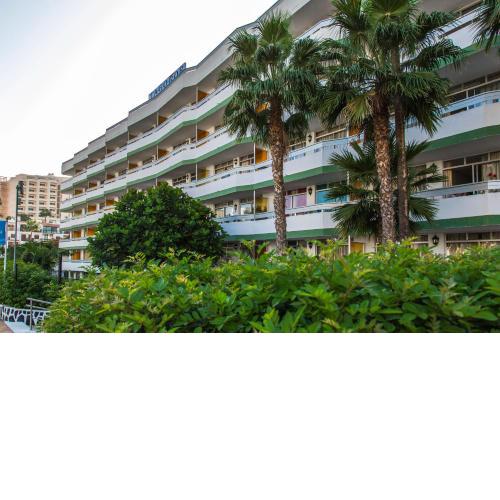 Tagoror Beach Apartments