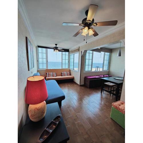 Tagoror Sunset Apartment