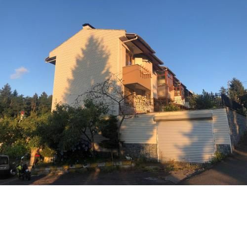 Taha Villa House