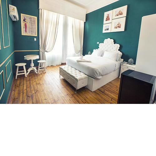 Tahrir Plaza Suites - Museum View