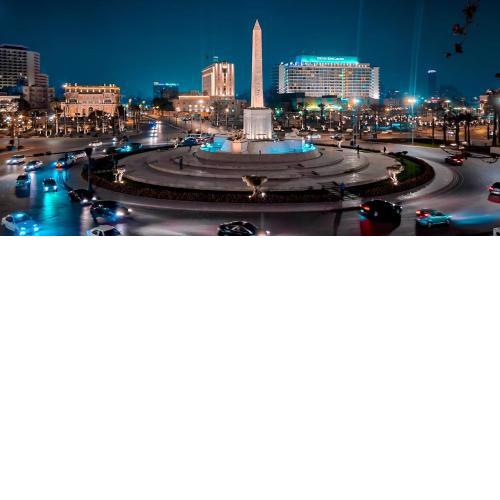 Tahrir View