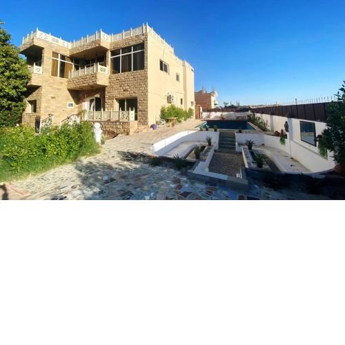 Tahrir Villa Luxor