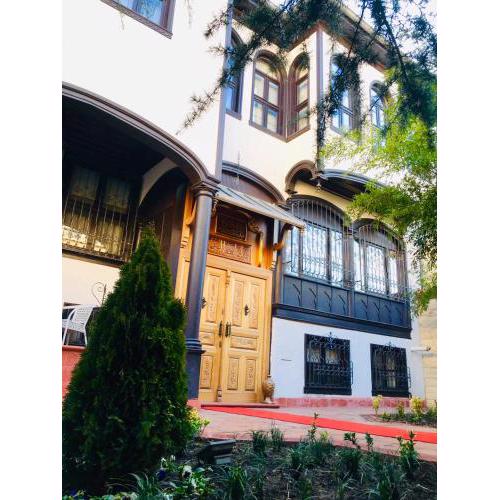 TAHTAKALE KONAK HOTEL Private & Luxury