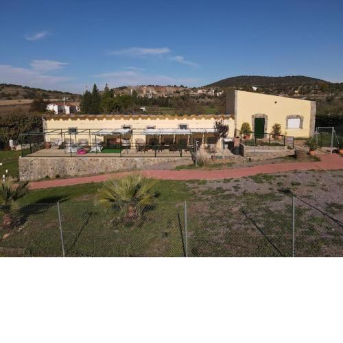 Taia Casa Rural 2 **. Alojamiento y actividades