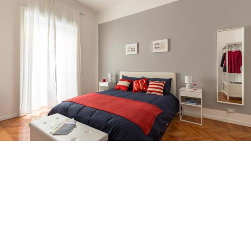 Tailors' Home Sempione - 2 Bedrooms
