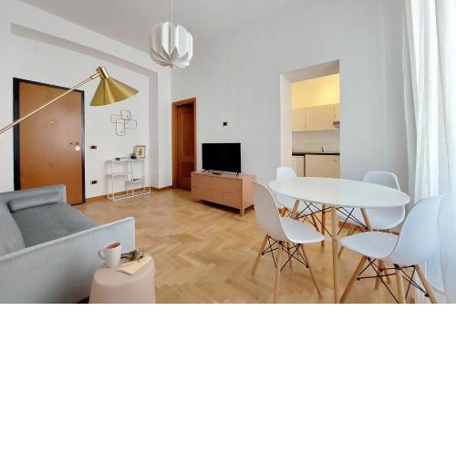 TAKE ME ROME - Roman Forum Apartments