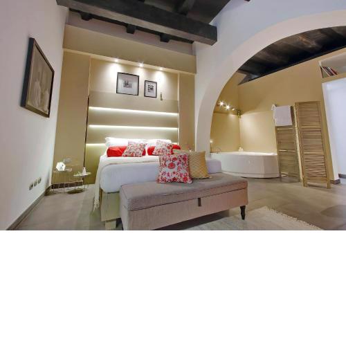 TAKE ME ROME - Trastevere Suites & Spa