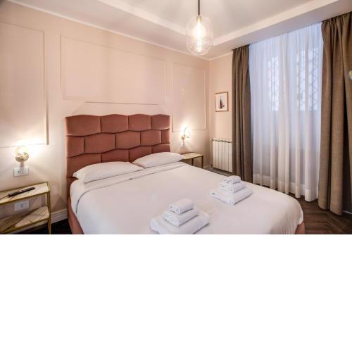 Take You Rome - Campo De Fiori - Luxury Apartment