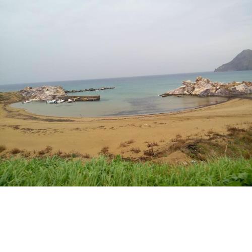 Take your friend Dream 7days package of wellness-detox in Agios Giannis beach Limnos