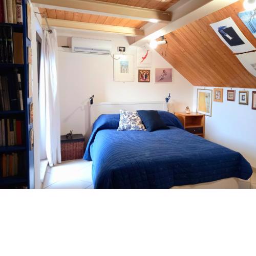 TakeAmalfiCoast City Loft