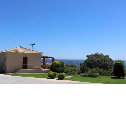 TAKIS BIZOS House 1