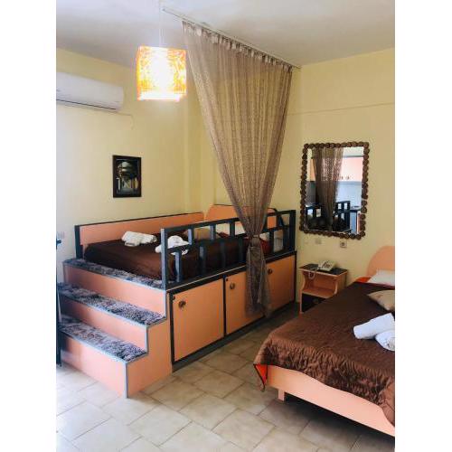 Takis Hotel Apartments