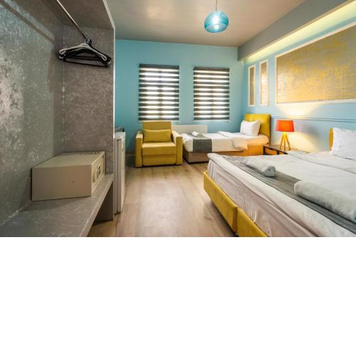 Taksim Alya Suites