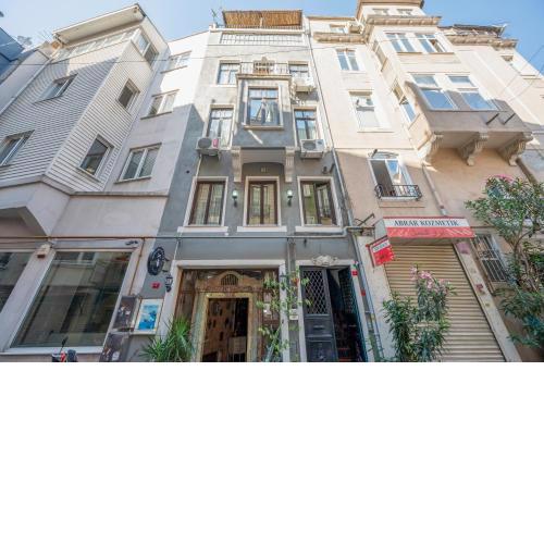 Taksim Antique Hotel